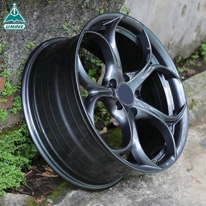 도매 <span class=keywords><strong>jal</strong></span> 복제 합금 휠 108 110 112 114.3 자동차, 18 인치 5 홀 중국 공장 직접 공급 mag 합금 휠 - Product Image 2