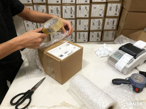 Agente de Compras en Guangzhou |   Experto en Compras en 1688, le Ayuda a Ahorrar Dinero y Esfuerzo al Buscar Buenos Productos, Agente de Compras en 1688 - Product Image 3