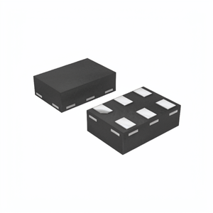 Composants électroniques en ligne chez le fabricant : 74AUP1G126FW5-7 6 XFDFN Logic - Product Image 1