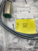 Capteur de proximité neuf en stock NBB15-30GM50-US NBB15-30GM50-Z1 Fournisseur fiable Garantie d'un an