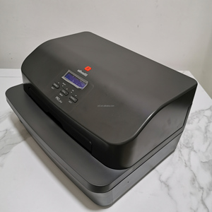 Olivetti PR2plus, impresora de libretas, impresora matricial de puntos, al por mayor precio de fábrica, impresora LCD negra - Product Image 3