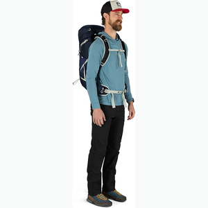 Mochila de Senderismo de 70L, Muestra Gratuita, Fabricación China, Mochila de Senderismo para Exteriores, Entrenamiento de Baloncesto, Viajes Deportivos para Estudiantes - Product Image 1