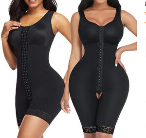 Corsé Moldeador de Cuerpo Completo, Reductor de Abdomen y Bustier - Product Image 5