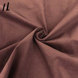 Grosir kualitas tinggi 28 Wales kain <span class=keywords><strong>Corduroy</strong></span> katun 190GSM In-stock untuk mantel celana celana panjang jaket <span class=keywords><strong>Sofa</strong></span> - Product Image 4