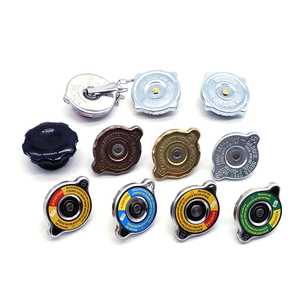 Piezas de Excavadora 164-4858 1644858 7X7700 Tapa de Combustible con Bloqueo Compatible con <span class=keywords><strong>Motoniveladora</strong></span> <span class=keywords><strong>Caterpillar</strong></span> 12H 14H 16H 120H <span class=keywords><strong>135H</strong></span> - Product Image 4