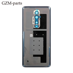 Télé<span class=keywords><strong>phone</strong></span> portable pour One plus <span class=keywords><strong>7</strong></span> pro coque arrière pour OnePlus <span class=keywords><strong>7</strong></span> pro boîtier arrière porte de <span class=keywords><strong>batterie</strong></span> avec remplacement d'objectif de caméra - Product Image 3