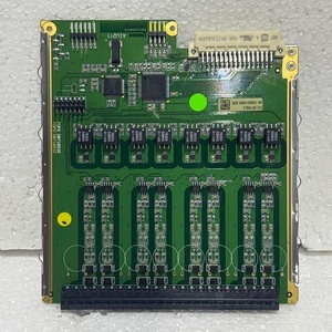 Tarjeta PCB AIU211 <span class=keywords><strong>FOFE</strong></span> para PLC - Product Image 1
