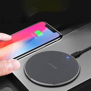 Siy9518 15W 10W Portable Mobile Phone Universal Charging Fast Smart Wireless Charger <b>Gift</b> <b>Set</b> - Product Image 2