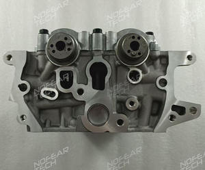 ชุดประกอบฝาสูบ22100-04301สำหรับ Hyundai I10 Kia picanto เครื่องยนต์ G3LA 1.0L อะไหล่อลูมิเนียม12V DOHC 2011-2025 - Product Image 6