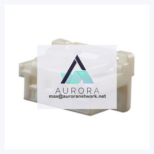 ชิ้นส่วนอิเล็กทรอนิกส์502351 0400ขั้วต่อและเทอร์มินัล - Product Image 1