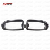 CALANDRE AVANT EN FIBRE DE CARBONE SEC POUR BMW SÉRIE 2 G42 COUPE 2022