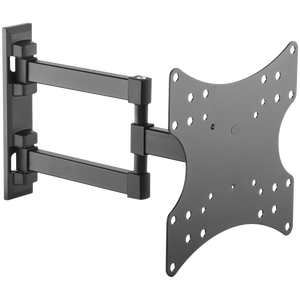 28-42ขายึดเหล็กติดผนังสามช่องสำหรับจอ LCD LCD LCD ขนาด28 "ถึง42" บรรจุในกล่อง - Product Image 1