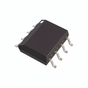 บริการครบวงจรแบบดั้งเดิม ชิป IC INST AMP 1 วงจร 8SOIC 8 SOIC (0.154 นิ้ว, ความกว้าง 3.90 มม.) ชิ้นส่วนอิเล็กทรอนิกส์ไอซี AD8429BRZ - Product Image 1