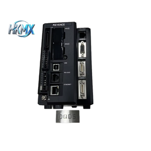 ระบบวิชั่นความเร็วสูงพิเศษ ความจุสูง KEYENCE XG-7500 กล้องอเนกประสงค์ปรับแต่งได้เต็มที่ พร้อมตัวควบคุมภาพ - Product Image 1