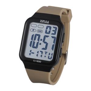 Montre numérique de <span class=keywords><strong>sport</strong></span> étanche Reloj électronique d'extérieur à la mode Relogio Masculino avec fonction d'alarme - Product Image 6