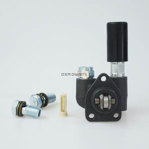 用于2100 375BQ 3100柴油机的DXM柴油给水泵组件SI/HZ2204 S0121 - Product Image 3