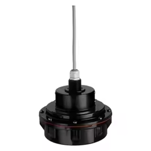 Endress+Hausers Mesure ultrasonique par temps de voyage 100 % Original Prosonic FDU93 pour la mesure de niveau et de débit - Product Image 1