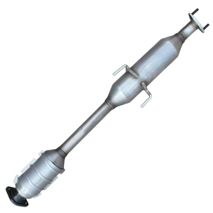 Pièce auto OEM/ODM neuve : catalyseur Euro 5, compatible avec Hyundai Sonata (8ème génération) / Kia K5 2.0L 2015-2017 - Product Image 2