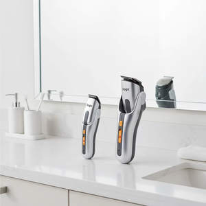 Kit de toilettage <span class=keywords><strong>pour</strong></span> homme 5 en 1, tondeuse à cheveux professionnelle, tondeuse à barbe et à <span class=keywords><strong>nez</strong></span>, tondeuse à cheveux, rasoir - Product Image 5