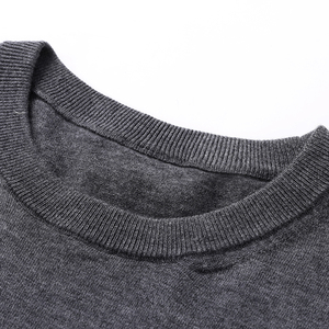 Chaqueta Vintage Acolchada de Lana Ligera y Transpirable para Hombre de Alta Calidad, Diseño de Corazón en la Parte Delantera, Dos Colores, Lavada, Reutilizable - Product Image 3