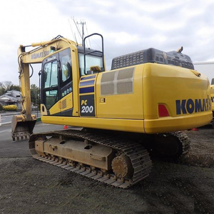 Giappone a buon mercato macchinari usati CAT 320DL escavatore macchina per la vendita di Caterpillar idraulico usato - Product Image 6