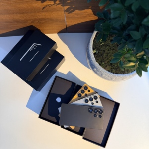 Venta al por mayor: Smartphone S26 Ultra 5G original 2026, pantalla 4K, 16G+1TB, desbloqueado global, batería de 8000mAh, nuevo estado - Product Image 6