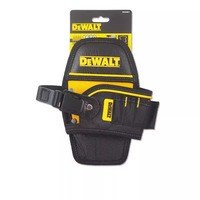 Sac à outils flexible multifonctionnel portable DWST, sac à outils durable résistant aux chocs avec fermeture éclair