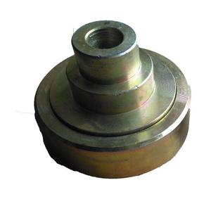 Hot Sales Passenger Hoist Gids Wiel Roller - Product Image 6