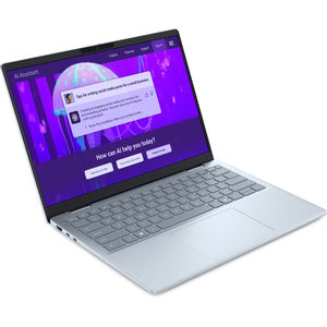 PC con IA de Última Generación DB14250, Intel Core Ultra 5-228V, 32 GB de LPDDR5x, SSD NVMe de 1 TB, Potencia Ultrafina en Carcasa Metálica con Teclado en Inglés - Product Image 4