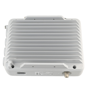 เครื่องรับส่งวิทยุสื่อสารแบบอนาล็อกและดิจิตอล DMR รุ่น SLR1000 สำหรับติดตั้งในรถยนต์  ขนาดเล็ก กำลังส่ง 10 วัตต์ คลื่นความถี่วิทยุ VHF  แบบสองทาง  พร้อมเครื่องขยายสัญญาณ CP/LCP Cluster - Product Image 1