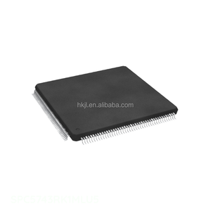 Acheter des composants électroniques en ligne CI MCU 32 bits 1 Mo FLASH 176HLQFP 176 LQFP à contacts apparents F28384DPTPQR Intégré Original - Product Image 1