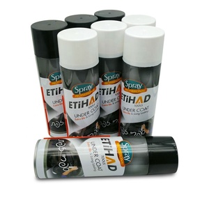 Vernice Spray rivestimento in gomma telaio sottopelo <span class=keywords><strong>auto</strong></span> Spray proteggere il sottoscocca - Product Image 1