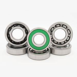 एसो औद्योगिक-ग्रेड इंसुलेटेड डीप ग्रोव बॉल असर 6307 - Product Image 4