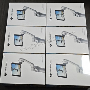 อุปกรณ์กันสั่น <span class=keywords><strong>DJI</strong></span> <span class=keywords><strong>Osmo</strong></span> Mobile SE,ดีไซน์แม่เหล็ก3แกนแบบพกพาและพับเก็บได้เปิดใช้งานได้รวดเร็ว5.0 - Product Image 6