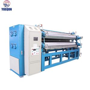 La lavorazione del legno rullo <span class=keywords><strong>colla</strong></span> spreader per compensato - Product Image 2