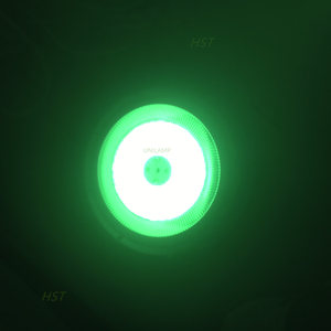 Luz de Pesca LED HSTLU2000 2000W 2400W para Barco Subaquático, Alta Brilho para Captura de Peixes no Oceano - Product Image 4