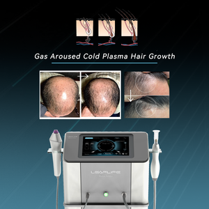 2025 Neu Innovative Anti-Aging-Falten maschinen Kollagen wachstum Gesichts verjüngung ionisierte Gas Hals Haut Straffung gerät - Product Image 4