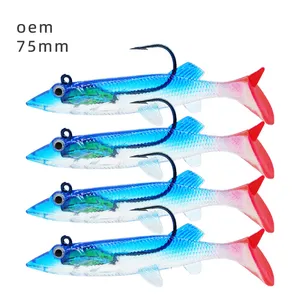 needlefish lures, needlefish lures Suppliers and Manufacturers at