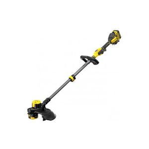 STANLEY-Recortadora inalámbrica sin escobillas (sin baterías y cargador)-EAN 5035048750223 JARDINERÍA - Product Image 1