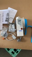 Moteur à entraînement direct 8700, moteur universel à entraînement direct pour machine à coudre industrielle, prix/moteur de machine à coudre