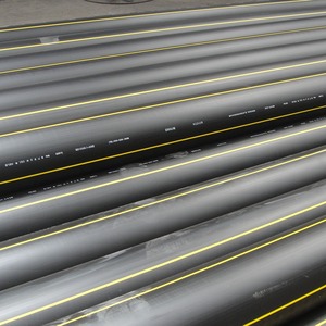 Nhà cung cấp mật độ cao <span class=keywords><strong>polyethylene</strong></span> pe100 HDPE <span class=keywords><strong>polyethylene</strong></span> ống nhựa ống dẫn nước Vật liệu sdr17 giá PE Ống - Product Image 6