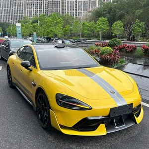 Nuevo Coche Eléctrico Xiao'Mi Sports Car 2025 de Gran Autonomía con Tres Motores y Tracción a las Cuatro Ruedas para Vehículo de Nueva Energía SU7 Ultra - Product Image 1