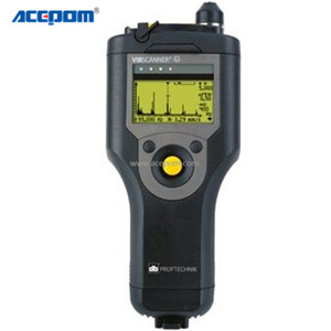 Phân Tích rung động: phổ FFT, phân tích dạng sóng thời gian và ghi âm - Product Image 4