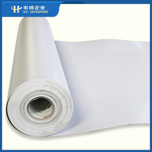 <span class=keywords><strong>Membrane</strong></span> d'étanchéité en PVC de haute qualité, résistante à l'eau, anti-vieillissement, haute résistance, pour piscine, toit, <span class=keywords><strong>fondation</strong></span> de sous-sol - Product Image 3