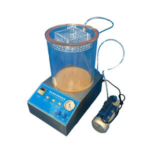 Machine de <span class=keywords><strong>test</strong></span> d'étanchéité sous vide pour l'emballage alimentaire, machine de <span class=keywords><strong>test</strong></span> d'étanchéité sous pression négative, instrument d'emballage sous vide pour emballage d'air - Product Image 1
