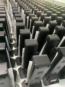 Shenmaidi MD-16MT 16 triệu pixel trình bày trực quan máy chiếu máy ảnh máy quét tài liệu cho sách đào tạo thiết bị giáo dục - Product Image 6