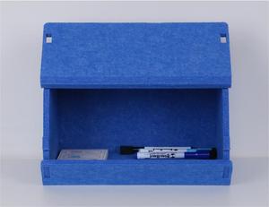 New Launched Modern Style Home <b>Storage</b> <b>Box</b> 9mm Thickness Durable Felt <b>Storage</b> Organizer - Product Image 5