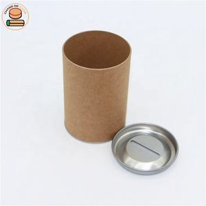 बायोडिग्रेडेबल मनी कार्डबोर्ड बॉक्स पैकेजिंग बॉक्स सिक्का कबूतर बैंक दान बॉक्स क्राफ्ट पेपर सिक्के स्लॉट के साथ कर सकते हैं - Product Image 5