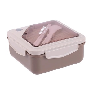 Molde de plástico personalizado para contenedores de alimentos de fabricante profesional, molde de alta precisión para fiambrera, moldeo por inyección de plástico - Product Image 6