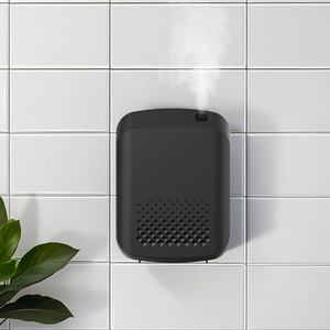 New Design Customized Home Waterless Smart Medium Fragrance Oil Aroma Small Scent Diffuser Control Scent Air <strong>Machine</strong> - Product Image 4